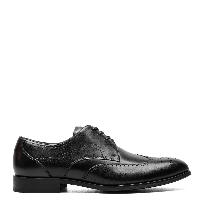 Men's Stacy Adams, Brayden Wingtip Oxford