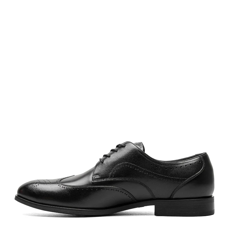 Men's Stacy Adams, Brayden Wingtip Oxford