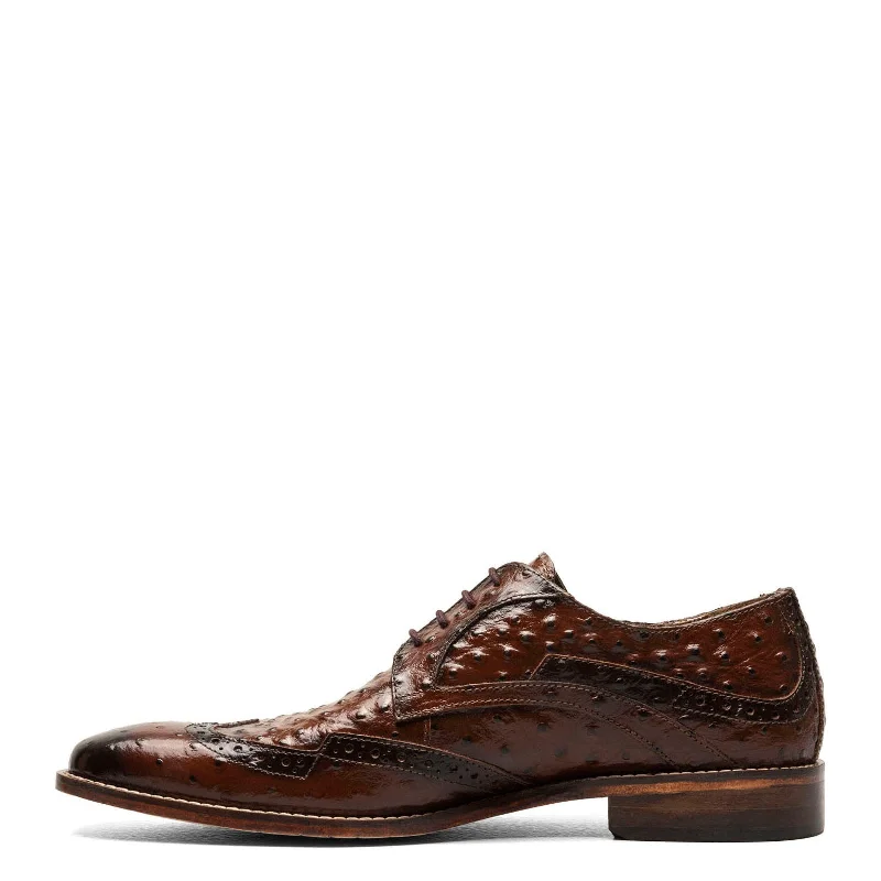 Men's Stacy Adams, Gennaro Wingtip Oxford