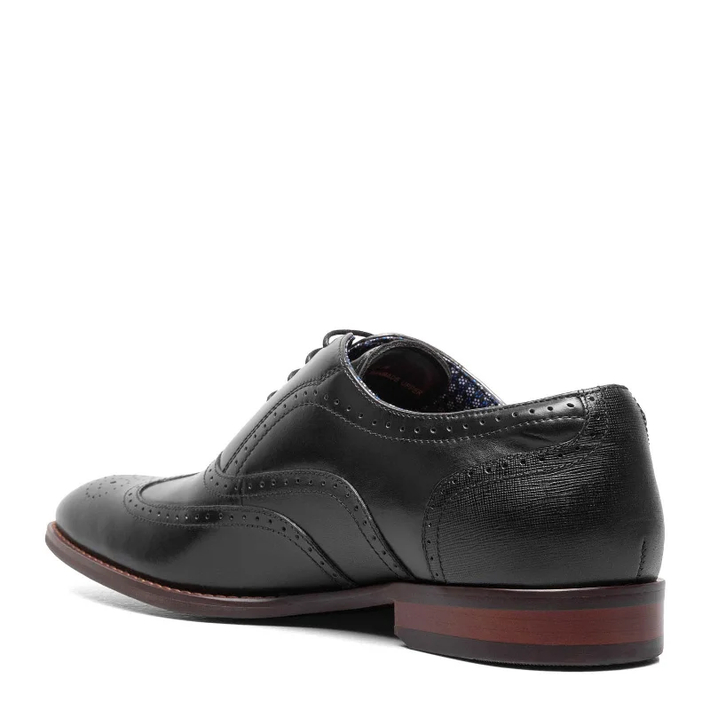 Men's Stacy Adams, Kaine Wingtip Oxford