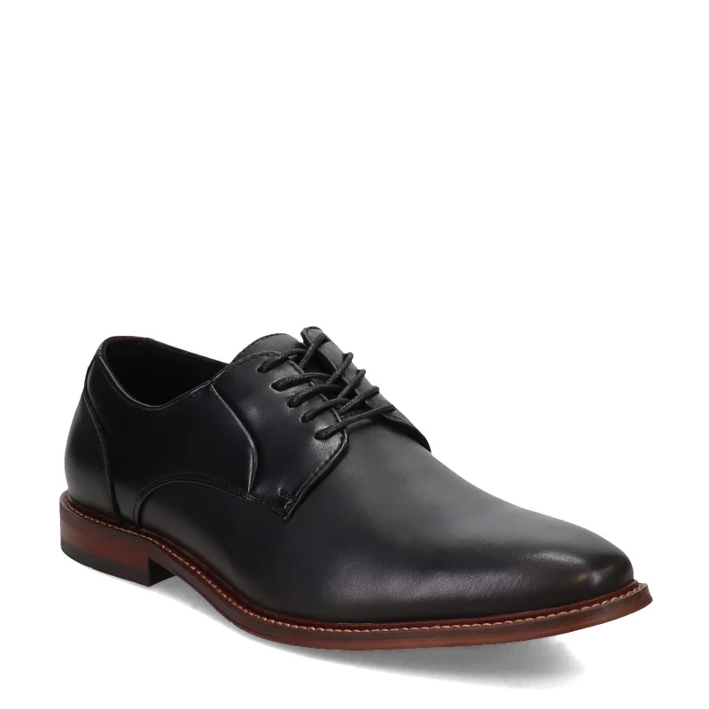 Men's Stacy Adams, Marlton Plain Toe Oxford