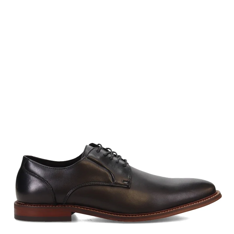 Men's Stacy Adams, Marlton Plain Toe Oxford