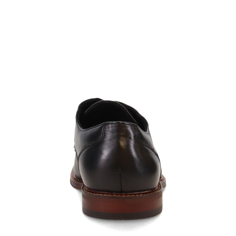 Men's Stacy Adams, Marlton Plain Toe Oxford