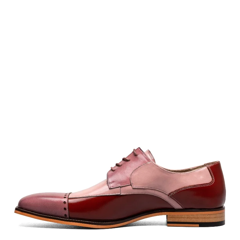 Men's Stacy Adams, Plaza Oxford