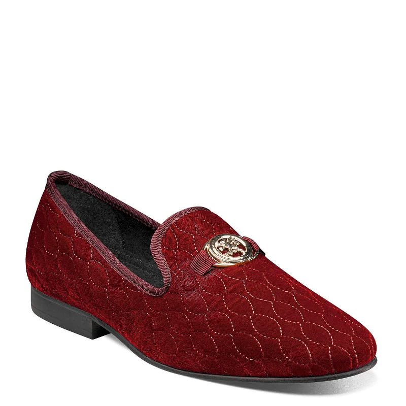 Men's Stacy Adams, Valet Loafer