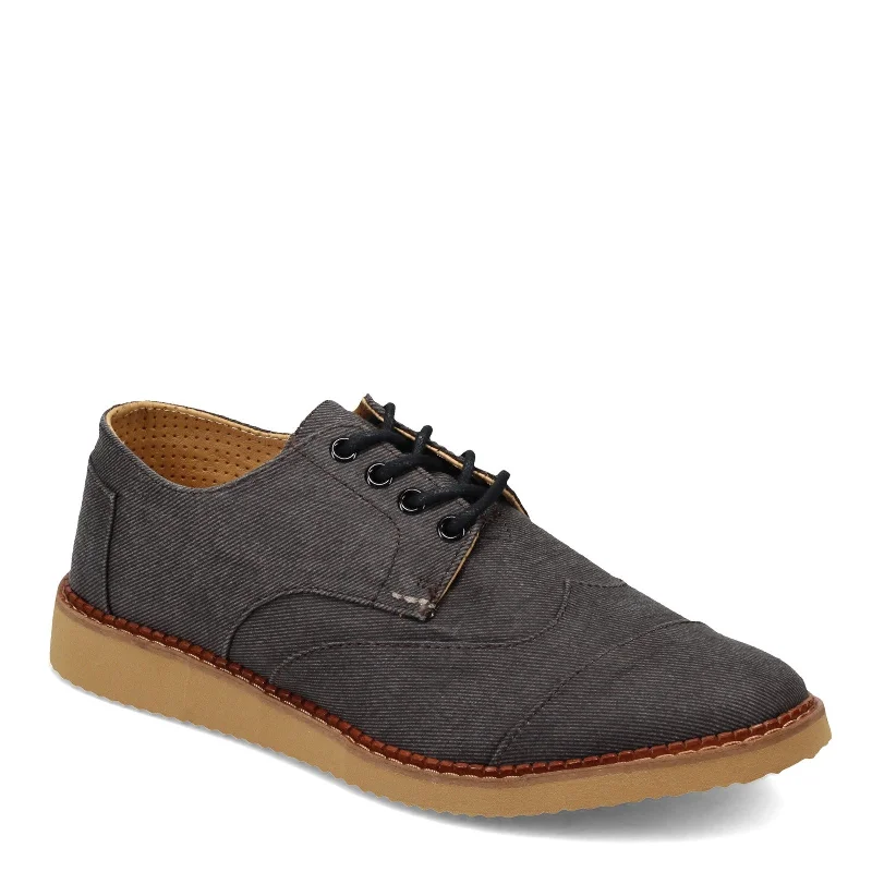 Men's Toms, Brogue Oxford