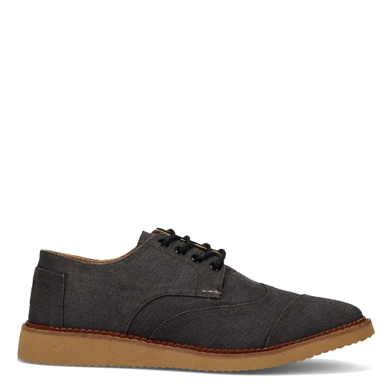 Men's Toms, Brogue Oxford