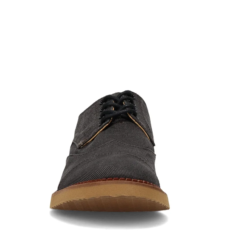 Men's Toms, Brogue Oxford