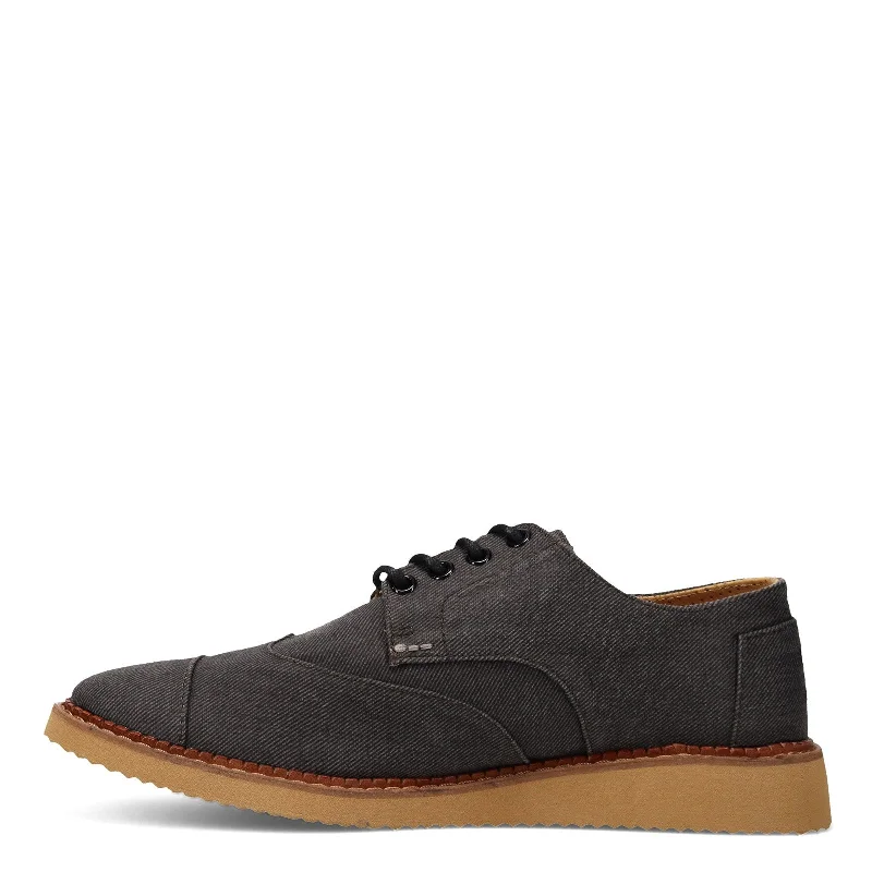 Men's Toms, Brogue Oxford