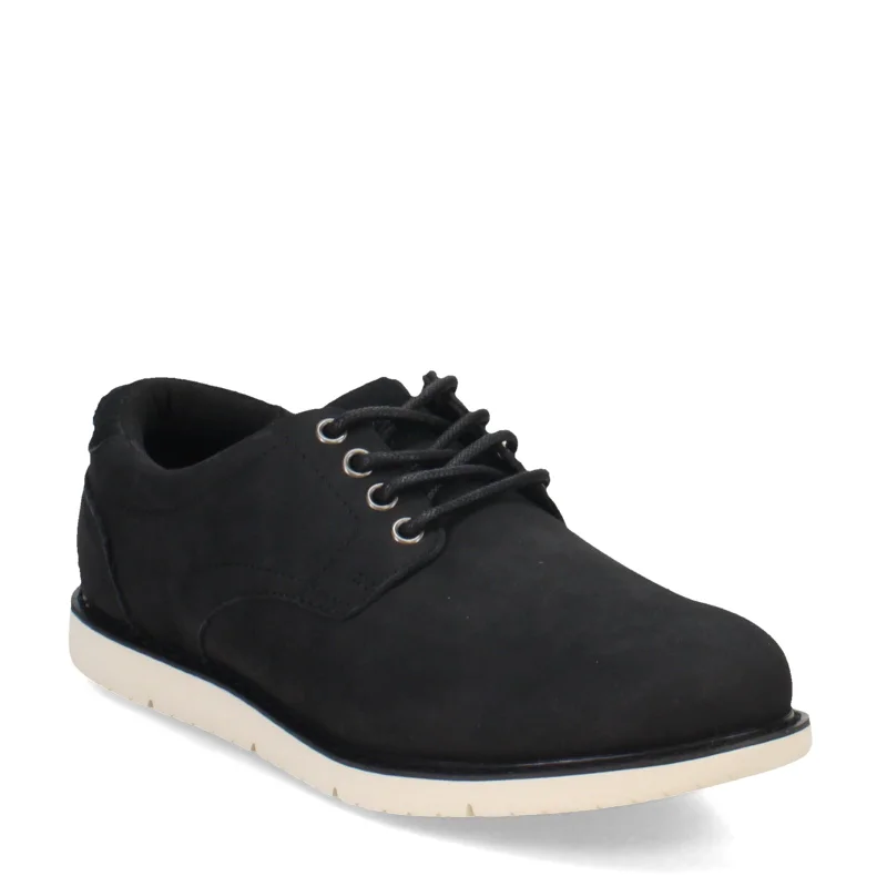 Men's Toms, Navi Oxford