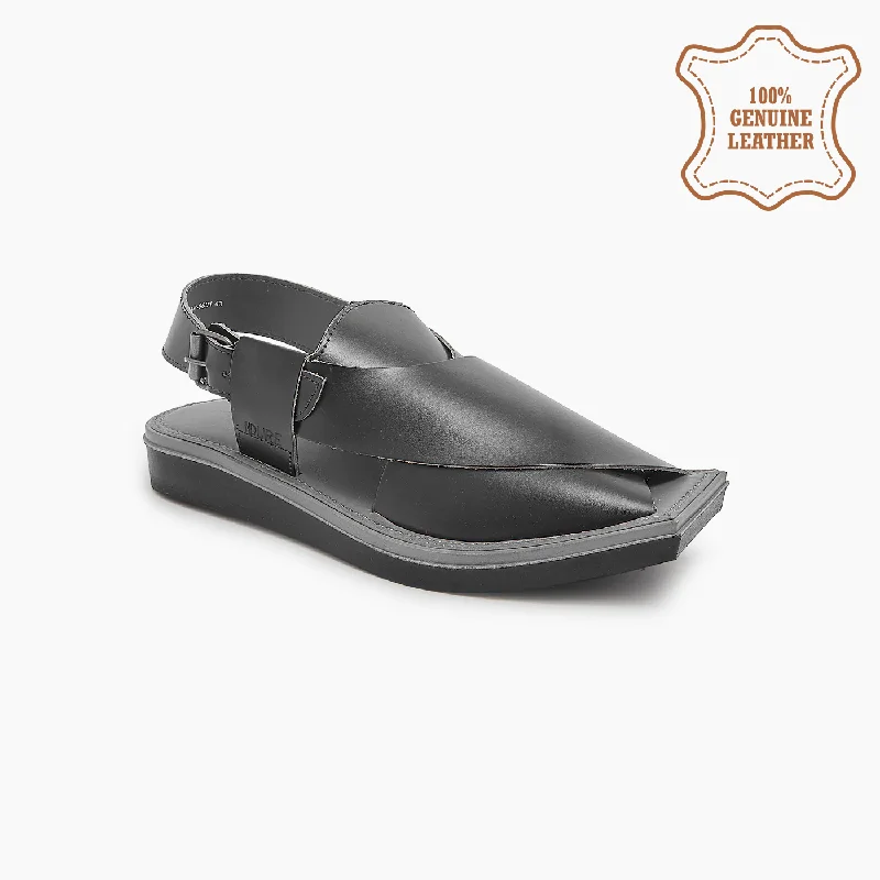 Men's Trendy Peshawari Sandal