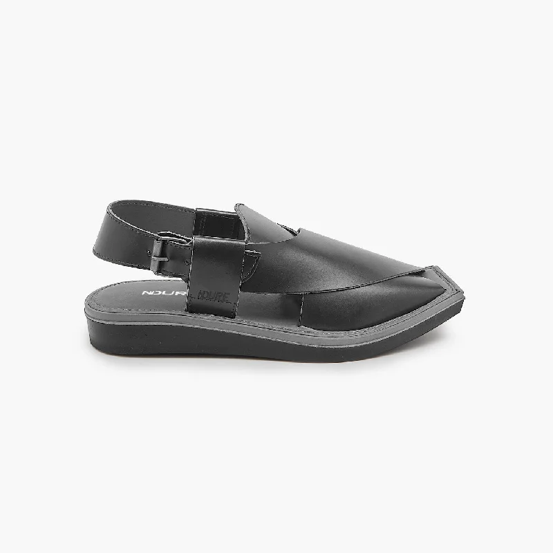 Men's Trendy Peshawari Sandal