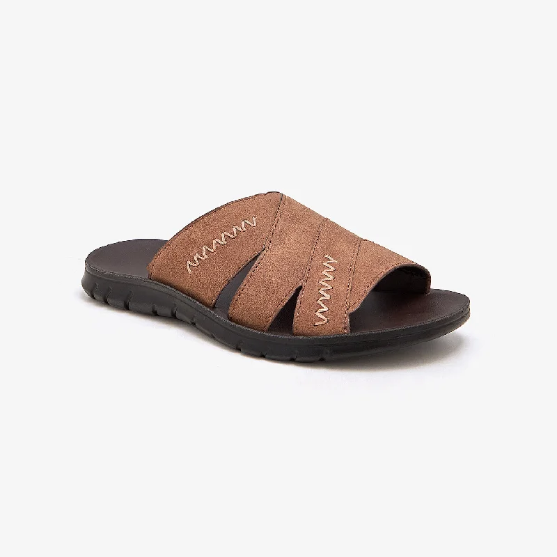 Men's Urban Slides