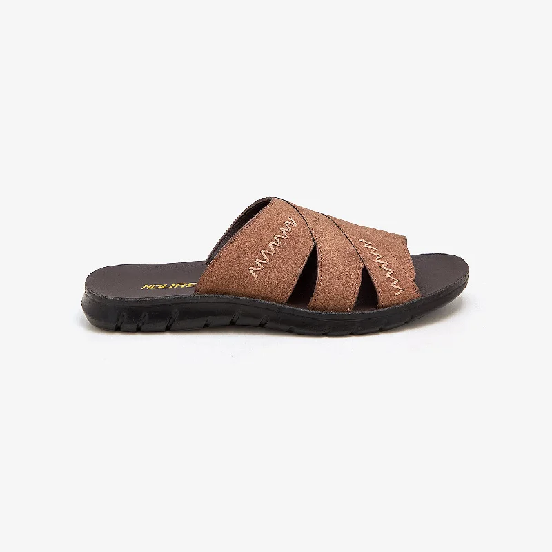 Men's Urban Slides