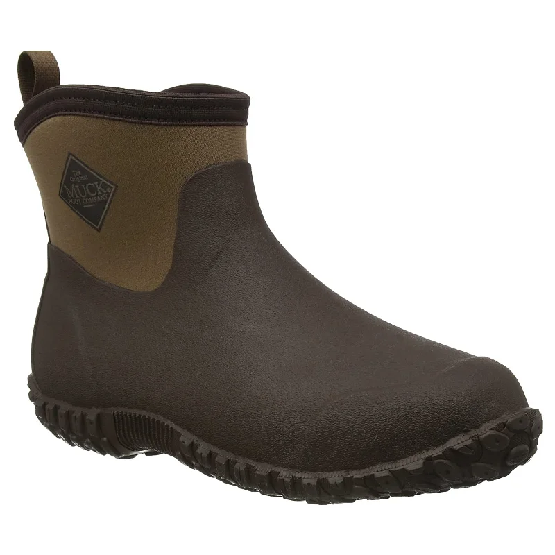 RHS Muckster II Waterproof Men's Ankle Boots