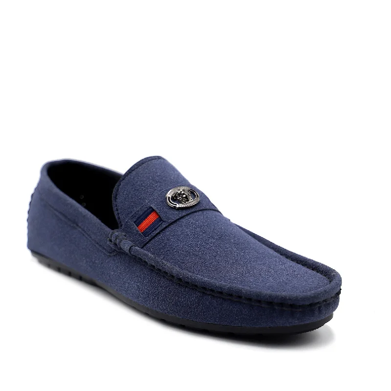 Navy Casual Moza 165144