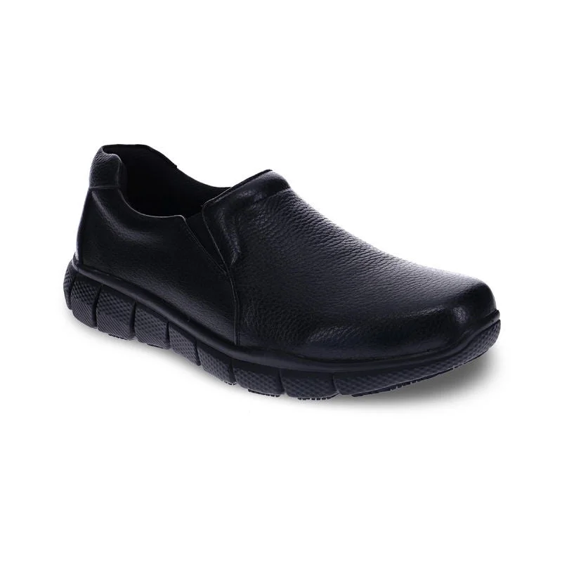 Orthaheel Men's John Slip On AW22