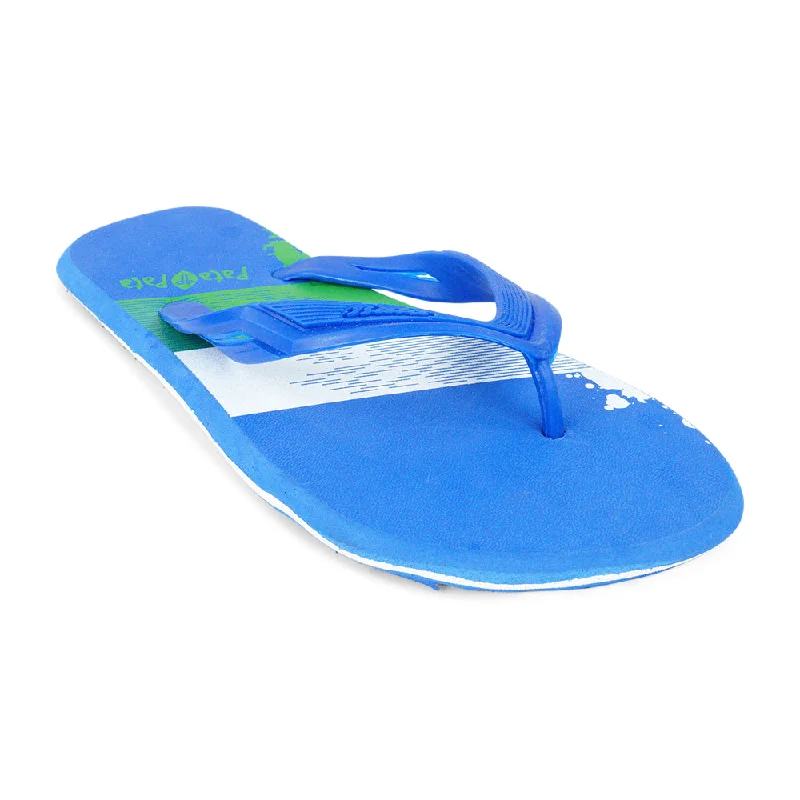 PataPata NEPTUNE Flip-Flop for Men