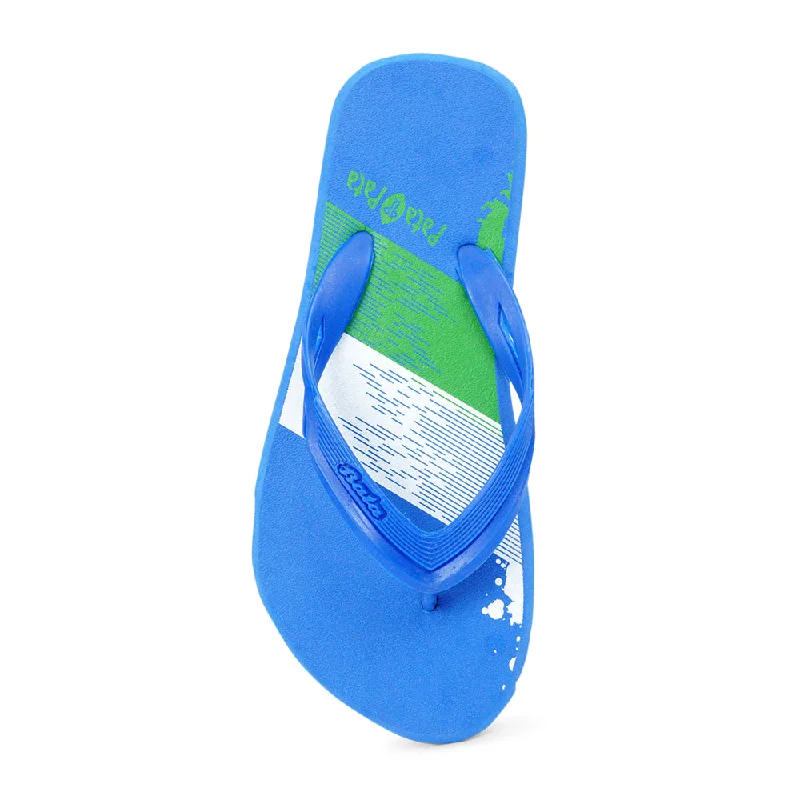 PataPata NEPTUNE Flip-Flop for Men