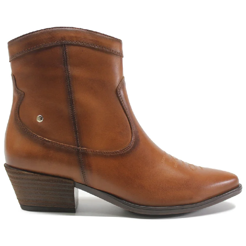 Brandy / UK 4-4.5 | US 6.5-7 Women | EU 37 / Medium