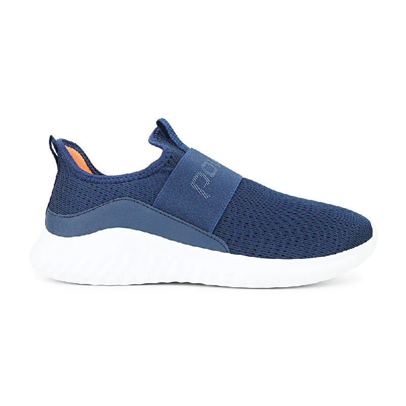 Power ALTER Sporty Sneaker for Men