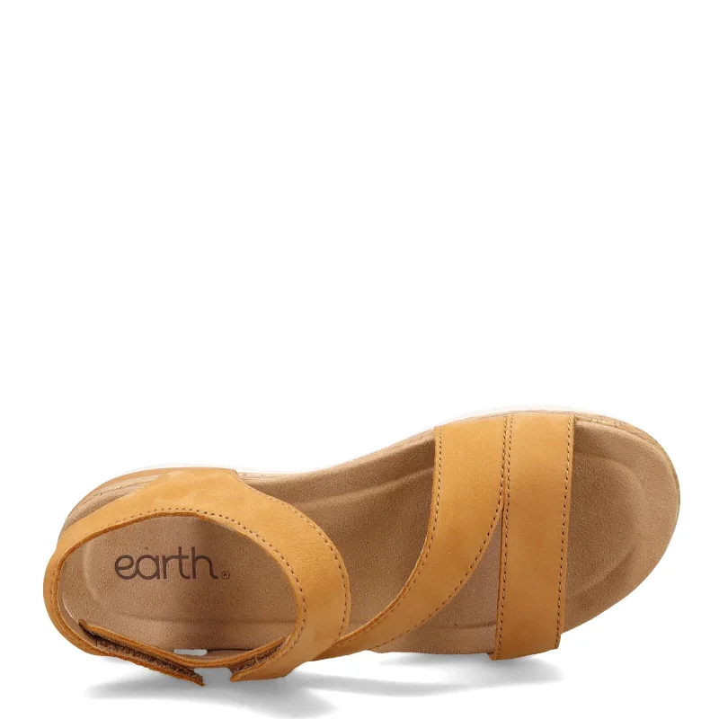 Women's Earth, Roni Sandal