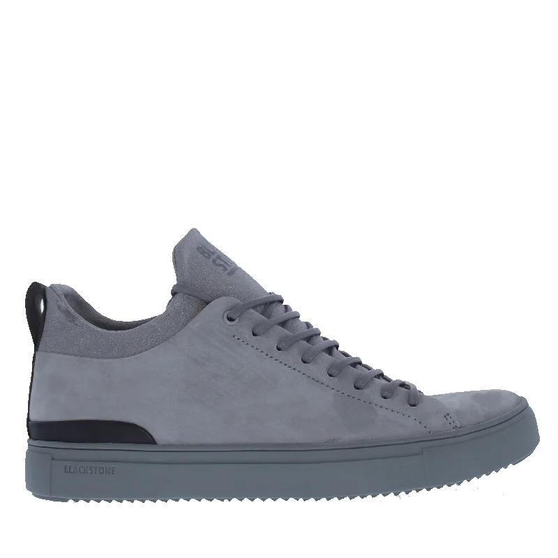 Grey Flanenel / Men's EU 41 / US 8-8.5