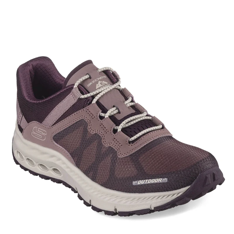 Women's Skechers, Glide-Step Breeze Hiking Shoe