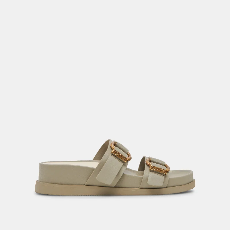 SOYA SANDALS SAGE STELLA