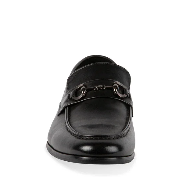 Steve Madden - Ledger Black