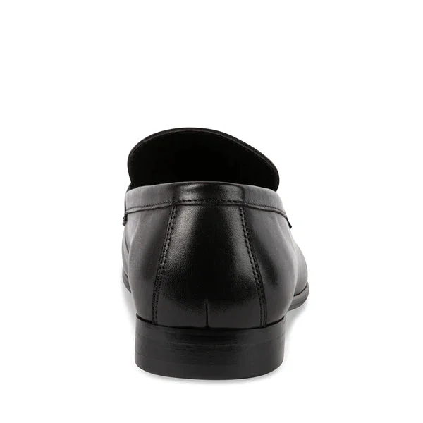 Steve Madden - Ledger Black