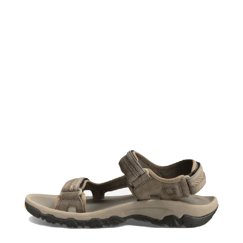 Teva Men's Hudson Waterproof Sandal in Bungee Cord