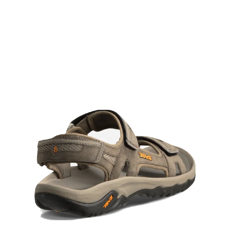 Teva Men's Hudson Waterproof Sandal in Bungee Cord