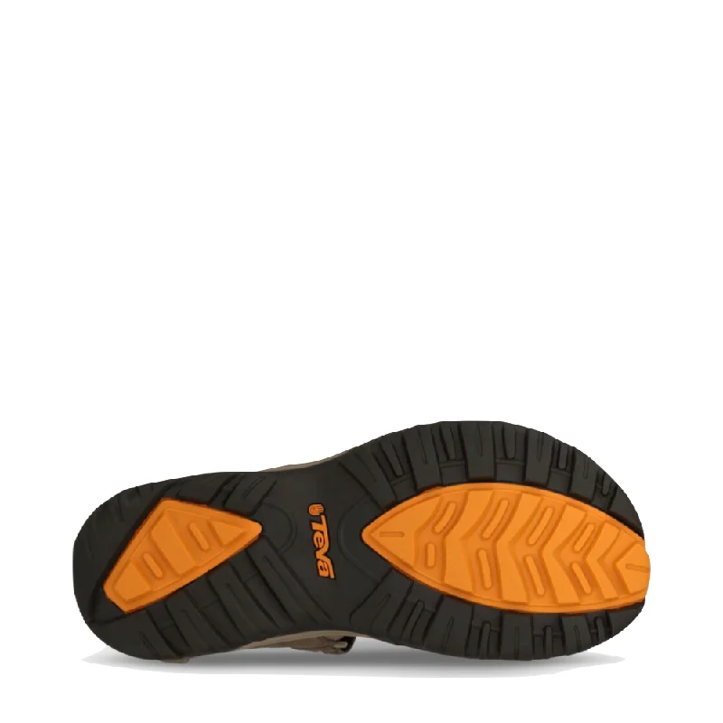 Teva Men's Hudson Waterproof Sandal in Bungee Cord