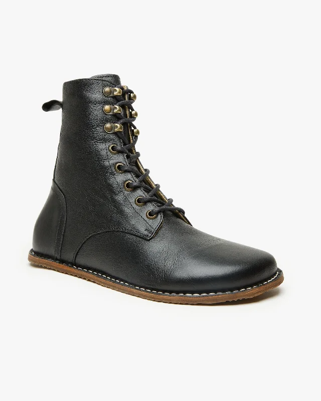 The Adventurer Boot for Men | Black