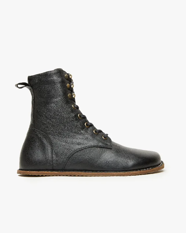 The Adventurer Boot for Men | Black