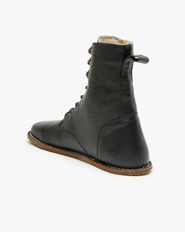 The Adventurer Boot for Men | Black