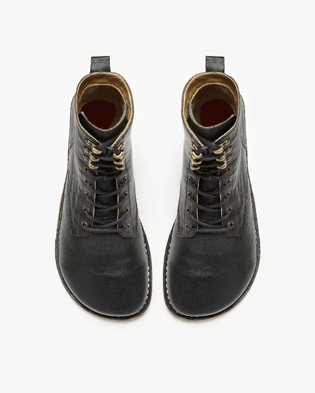 The Adventurer Boot for Men | Black