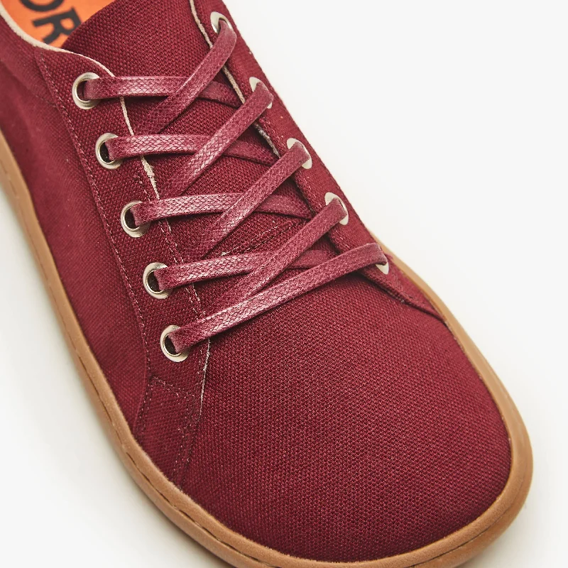 The Everyday Sneaker for Men | Gen 3 in Cotton Canvas