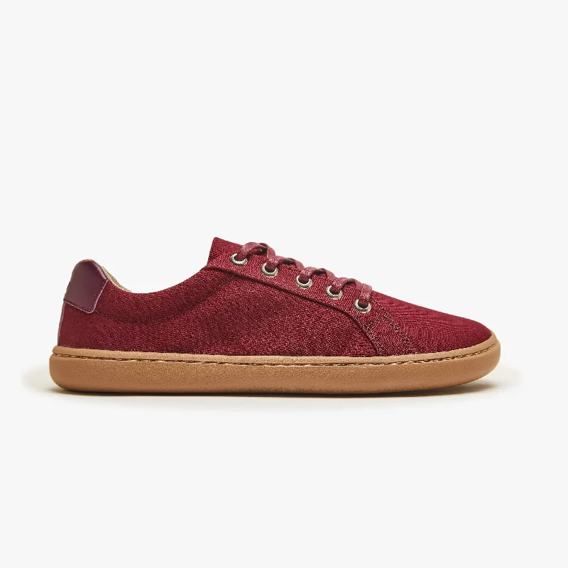 The Everyday Sneaker for Men | Gen 3 in Cotton Canvas