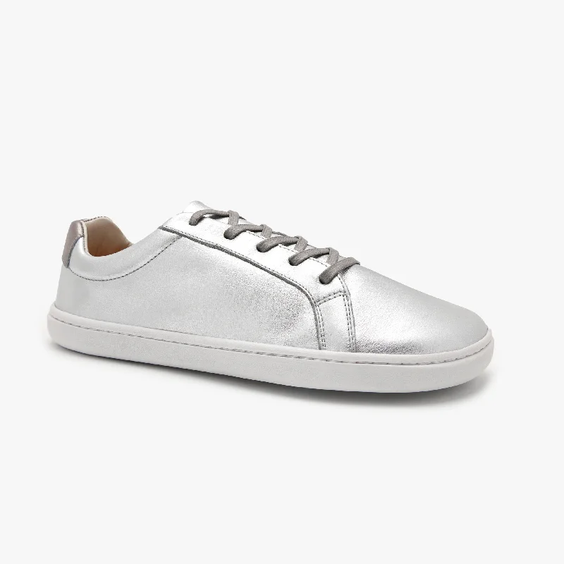 The Everyday Sneaker for Women | Gen 3 in Natural Leather