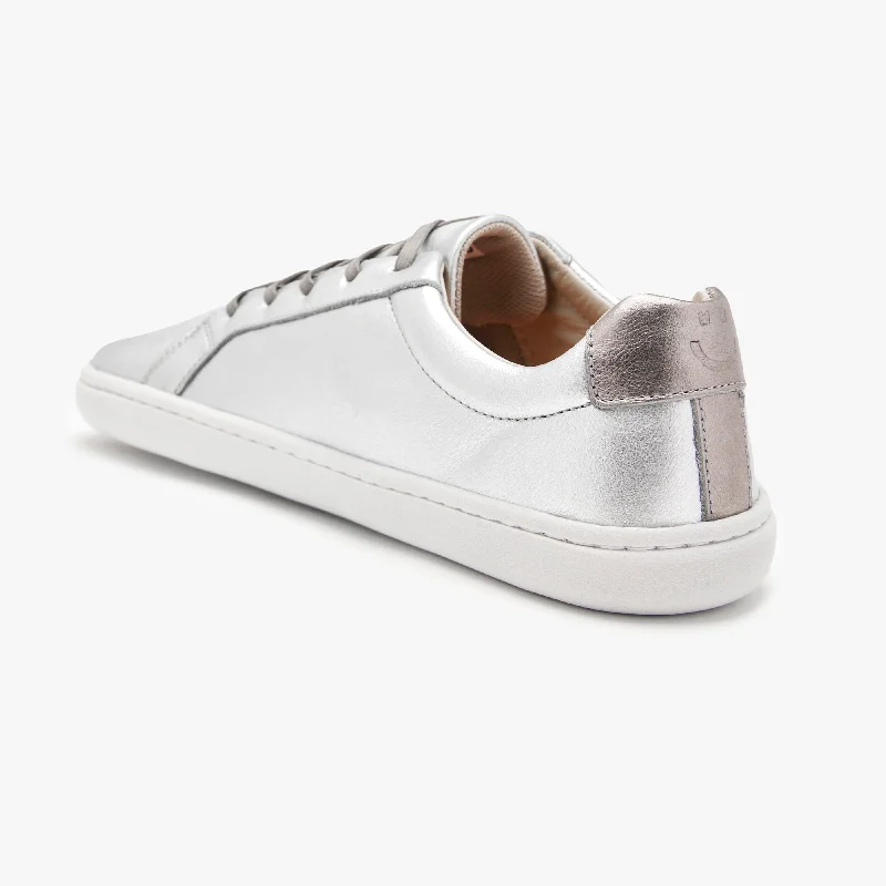 The Everyday Sneaker for Women | Gen 3 in Natural Leather