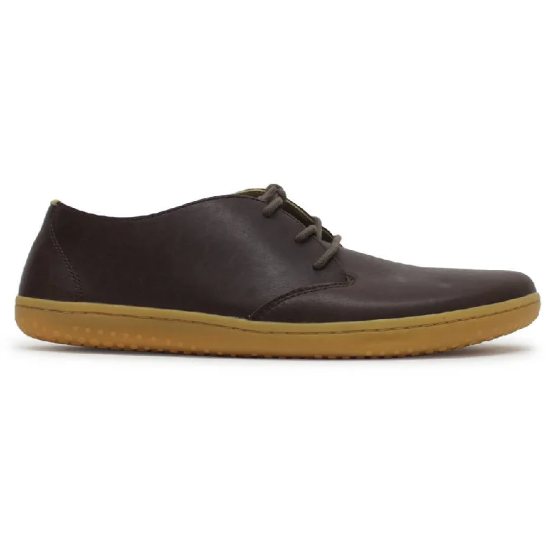 Ra IV Leather Men's Oxfords Shoes