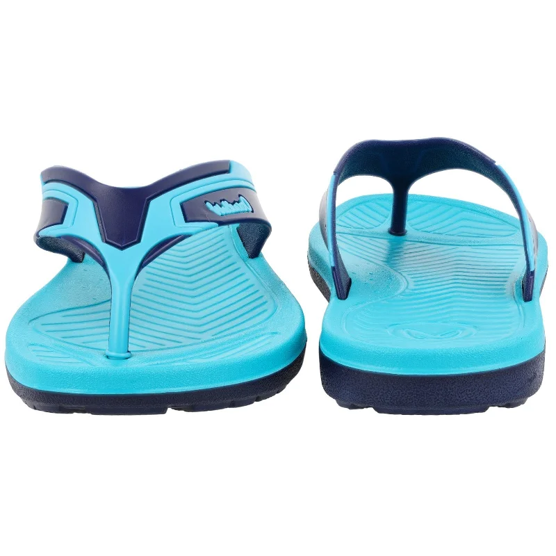 Walkaroo Mens Sandal  - WC4810 Turkish Navy blue