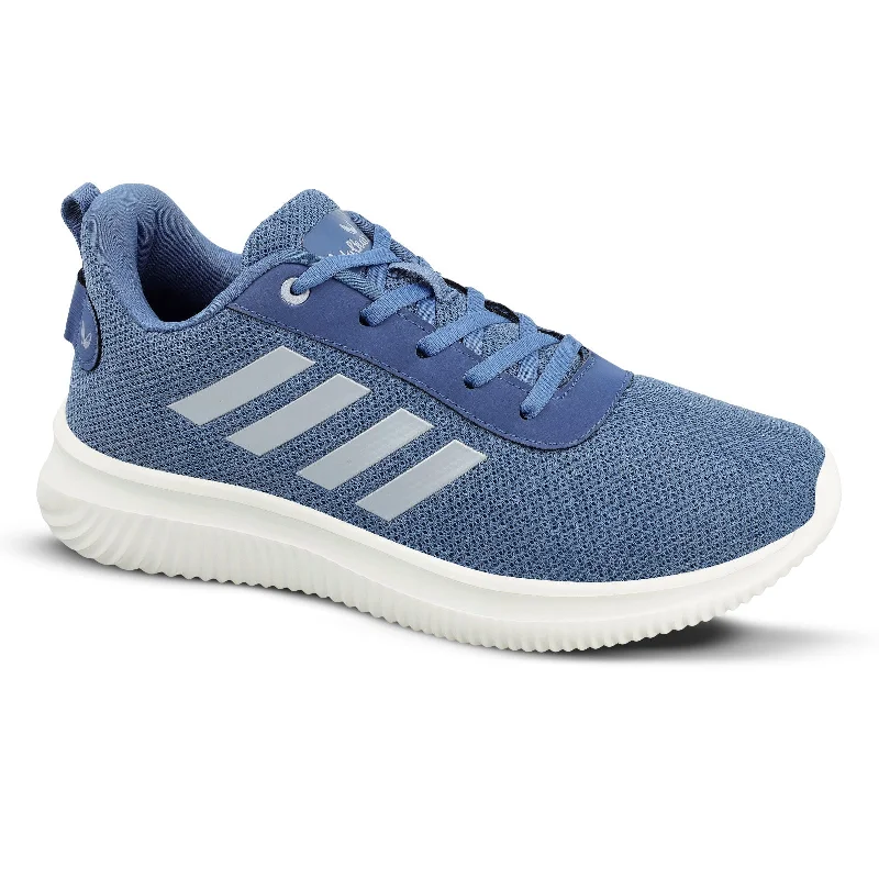 Walkaroo Men Sports Shoe - WS9558 Steel Blue