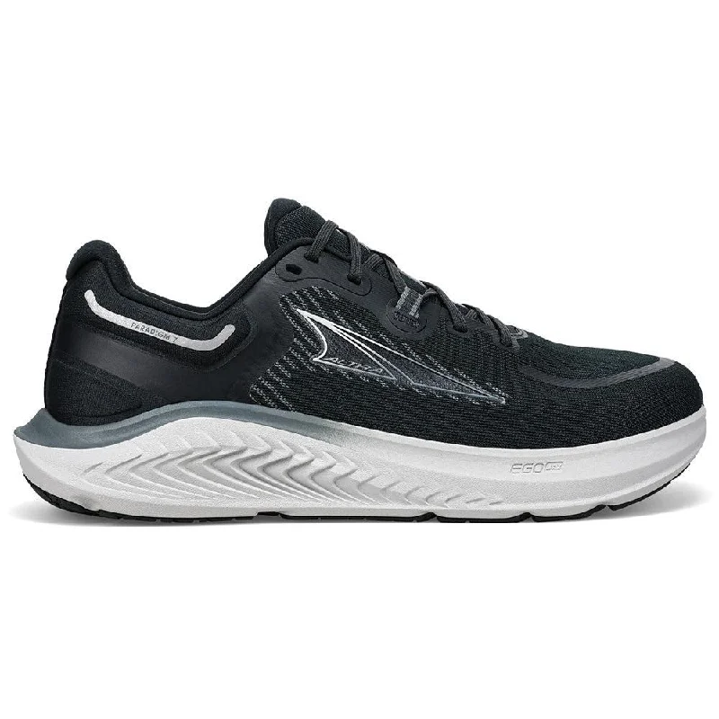 Women's Altra Paradigm 7, Black, 6.5 B Medium