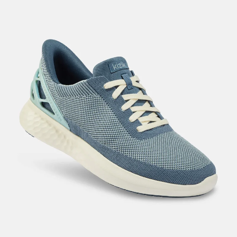 Women's Athens - Blue Mist