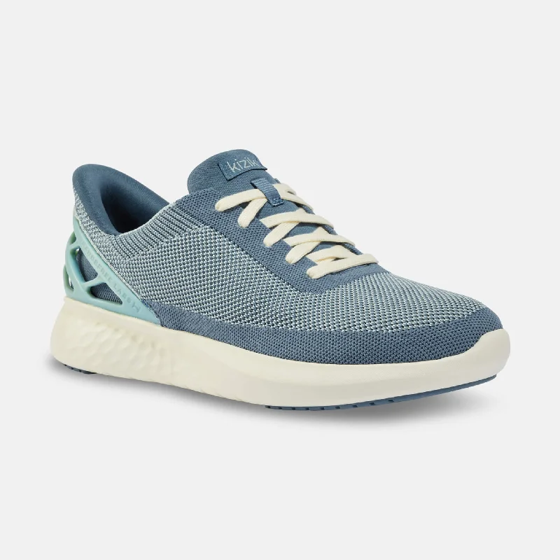 Women's Athens - Blue Mist