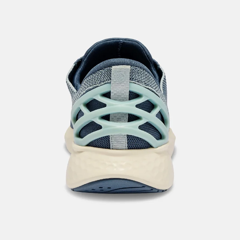 Women's Athens - Blue Mist