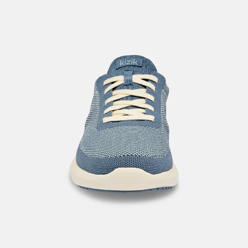 Women's Athens - Blue Mist